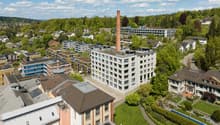 Industrielle Architektur