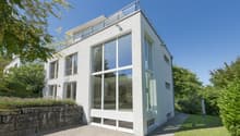 4.5-Zimmer-Einfamilienhaus an bester Lage