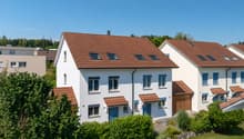 Wohnen in familienfreundlichem Quartier