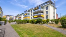 Familienfreundliche und sonnige Lage