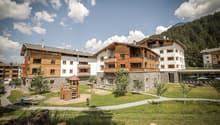 PRIVÀ Apartments SO