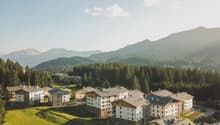 PRIVÀ Apartments SO