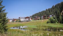 PRIVÀ Apartments SO