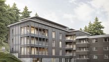 Mehrfamilienhaus