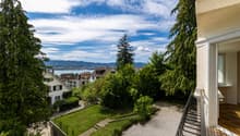 Aussicht