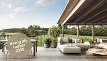 Visualisierung Terrasse