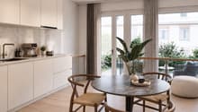 1.5 Zimmer-Atelier_Küche