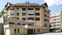 Listing picture