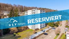 Reserviert