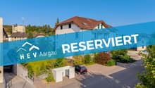 RESERVIERT