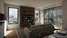 Listing picture