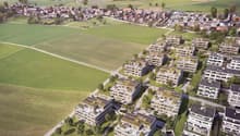Walde Immobilien AG