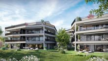 Walde Immobilien AG