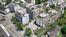 Walde Immobilien AG
