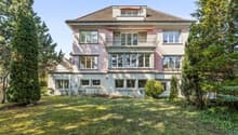 Walde Immobilien AG