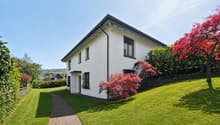 Walde Immobilien AG