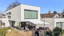 Walde Immobilien AG