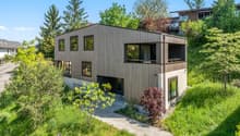 Walde Immobilien AG
