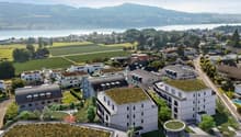 Walde Immobilien AG