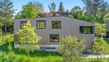 Walde Immobilien AG