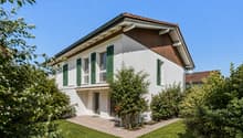 Walde Immobilien AG