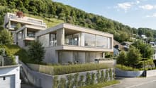 Walde Immobilien AG
