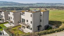 Walde Immobilien AG
