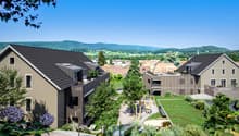 Walde Immobilien AG