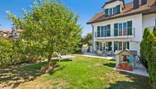 Walde Immobilien AG