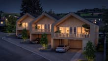 Walde Immobilien AG