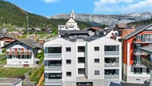Walde Immobilien AG