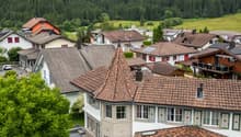 Walde Immobilien AG