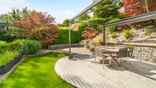Walde Immobilien AG