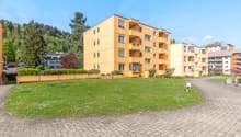 Walde Immobilien AG
