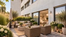 Walde Immobilien AG