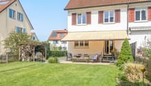 Walde Immobilien AG