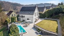 Walde Immobilien AG