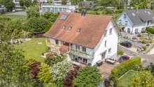 Walde Immobilien AG