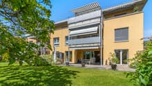 Walde Immobilien AG