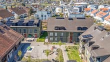 Walde Immobilien AG