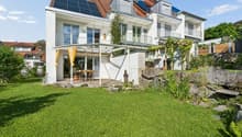 Walde Immobilien AG