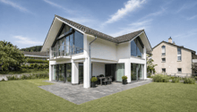 Walde Immobilien AG