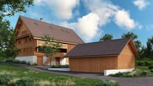 Walde Immobilien AG