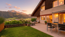Walde Immobilien AG