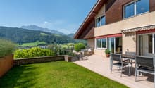 Walde Immobilien AG