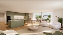 Walde Immobilien AG
