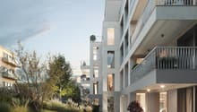 Walde Immobilien AG