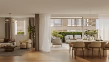 Walde Immobilien AG