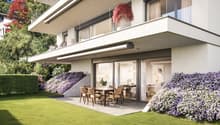 Walde Immobilien AG