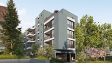 Walde Immobilien AG
